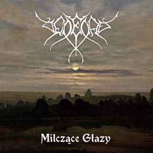 Venedae (POL) – "Milczące Głazy" CD