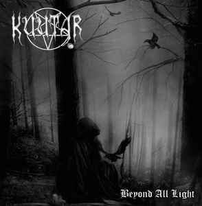 Kuutar (FIN) – "Beyond All Light" CD