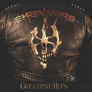 Skanners (ITA) – "Greatest Hits" CD