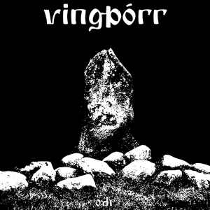 Vingþórr (US) – "Odr" vinyl 7"