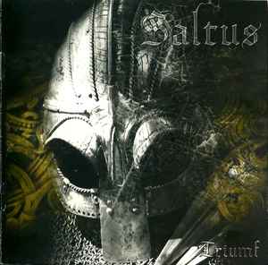 Saltus (POL)– "Triumf" CD