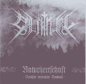 Grimburg (GER) – "Naturherrschaft" CD