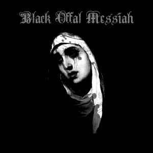 Black Offal Messiah – "The Blood Of Sacrifice" vinyl 7"