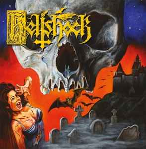 Hellshock (FIN) – Satanic Dead Metal Horror