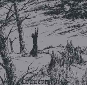 Stodor Wilzorum (POL/GER) – "Trauermystik" LP