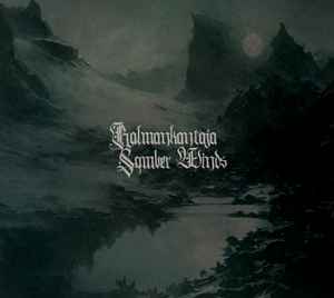 Kalmankantaja (FIN)- Somber Winds (FIN) –  Split CD