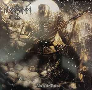 Norrhem (FIN) – "Voima Ja Kunnia / Among The Ruins" LP