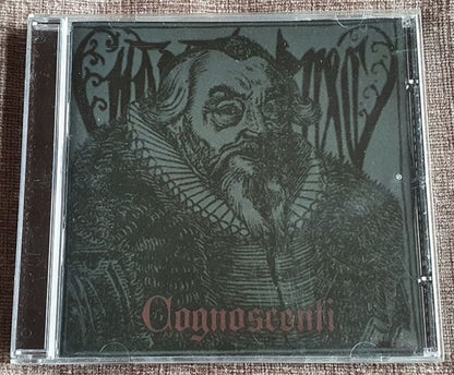 Fidei Defensor (CAN) – "Cognoscenti" CD