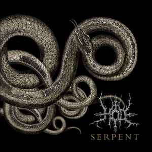 Hod (US) – "Serpent" CD