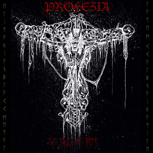 Profezia – "The Truth Of Ages" - LP