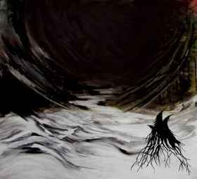 Hålväg (US) – "s/t" CD