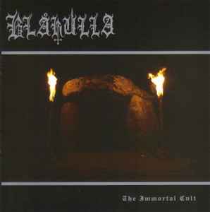 Blåkulla (FRA) – "The Immortal Cult" Double LP