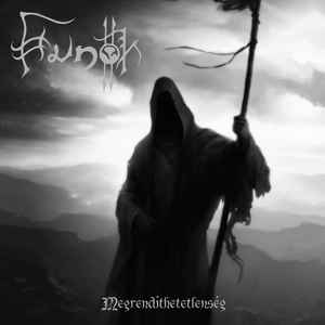 Hunok (HUN)– "Megrendíthetetlenség" CD