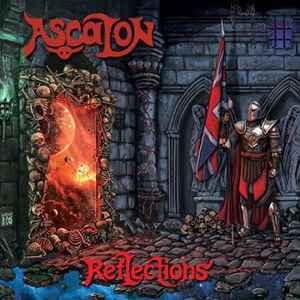Ascalon (UK) – "Reflections" CD