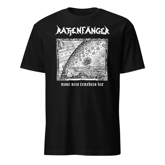 Rattenfänger - "nunc scio tenebris lux" Shirt