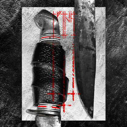 Tyhjä (FIN) - III - CD