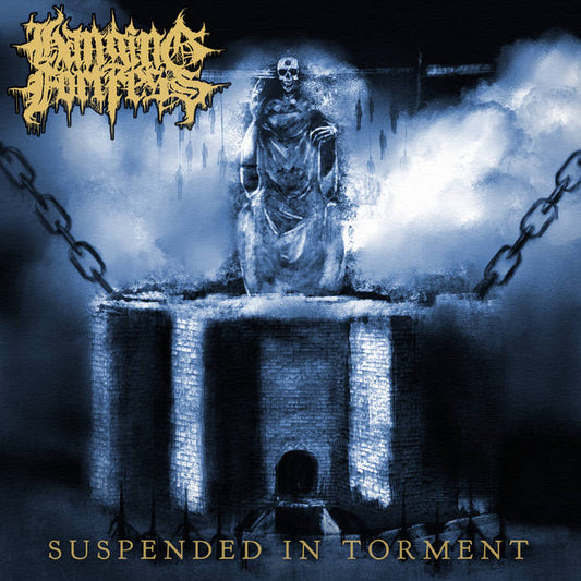 Hanging Fortress (US) – "Suspended In Torment" Tape