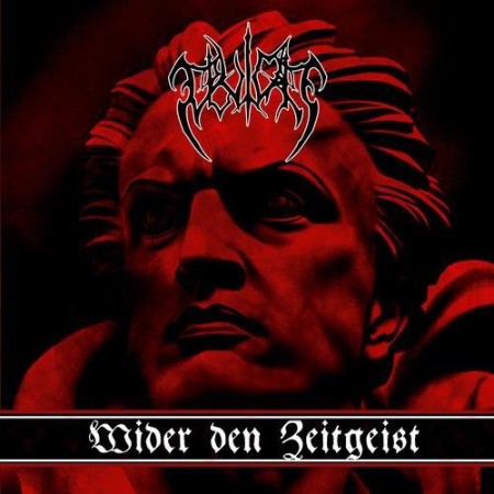 Blutaar (GER) – "Wider Den Zeitgeist" CD