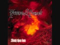 Funeral Frost (SWE) – "Watch Them Burn" vinyl  7"