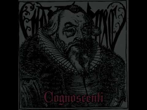 Fidei Defensor (CAN) – "Cognoscenti" CD