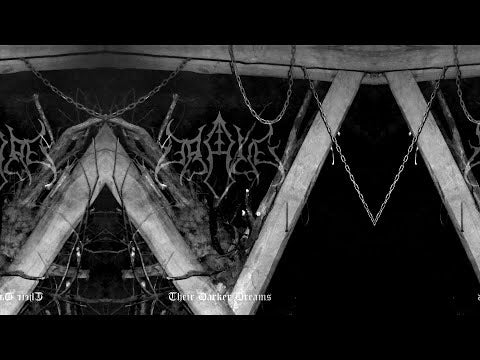 Draug (SWE) – "Their Darker Dreams" vinyl 7"