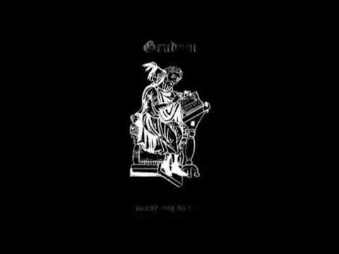 Grudom (DEN) – "Skænk Mig Dit Liv" digipak CD