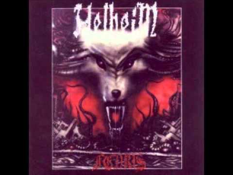 The Helheim Society (NOR)/ Vendetta Blitz (NOR) – "Fenris / Vendetta" CD