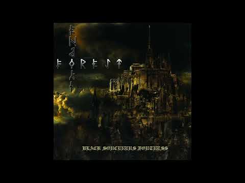 Endoki Forest (US) – "Black Sorcerers Fortress" CD
