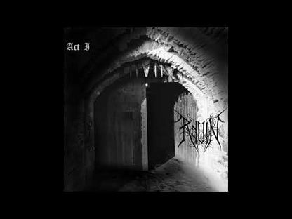 Rhuin (US) - "Act 1" MCD