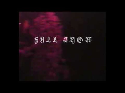 Skeleton (US) – "Every Show Is War: Live In NYC" DVD