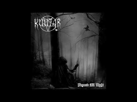 Kuutar (FIN) – "Beyond All Light" CD