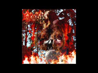 Hellveto (POL) - "Zemsta" CD