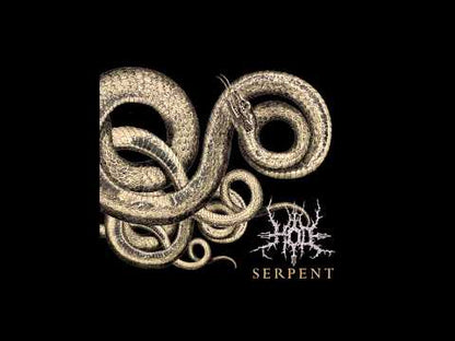 Hod (US) – "Serpent" CD