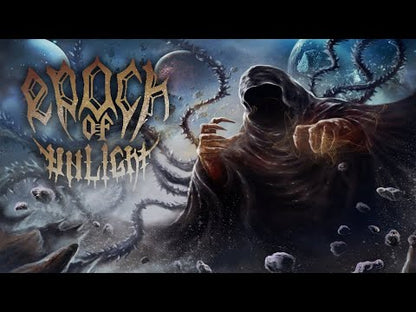 Epoch Of Unlight (US) - "At War With The Multiverse" - CD
