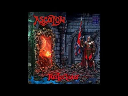 Ascalon (UK) – "Reflections" CD