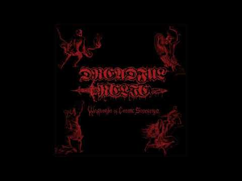 Dreadful Relic (GRE/US) – "Warlords Of Cosmic Sovereign" LP