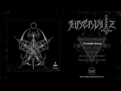Hacavitz (MEX) - "Jun K'aal Xiutin" - DIGI CD