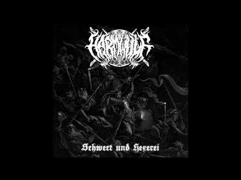 Harm Wulf (GER) – "Schwert Und Hexerei" CD
