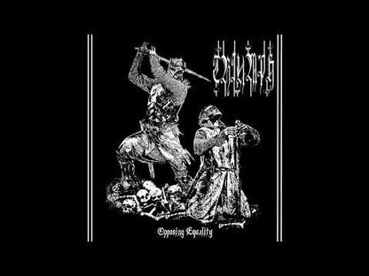 Triumph (US) - "Opposing Equality" CD