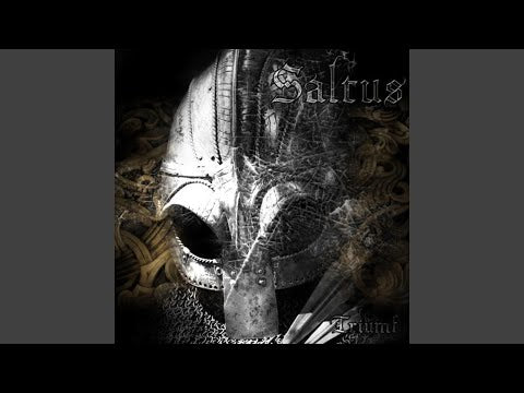 Saltus (POL)– "Triumf" CD
