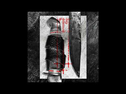 Tyhjä (FIN) - III - CD