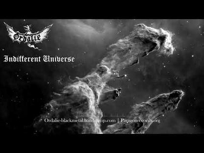 Ordalie (FRA) "Indifferent Universe" - DIGI CD