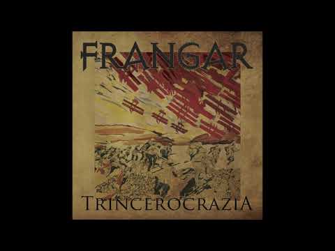 Frangar (ITA) – "Trincerocrazia" LP