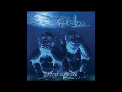 Circle's Line (MKD) – "Reborn In Silence" CD
