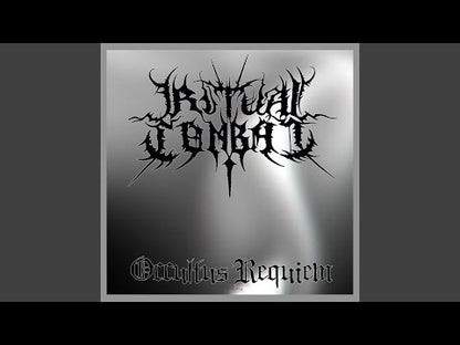 Ritual Combat (US) – "Occultus Requiem" CD