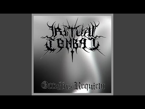 Ritual Combat (US) – "Occultus Requiem" CD
