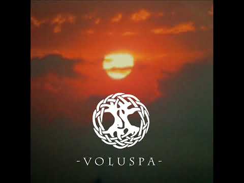 Somnolence (US) – "Voluspa" CD