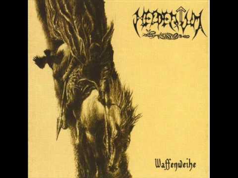 Heldentum (GER) – "Waffenweihe" CD