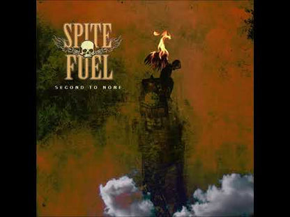 SpiteFuel (GER) –  "Second To None" CD