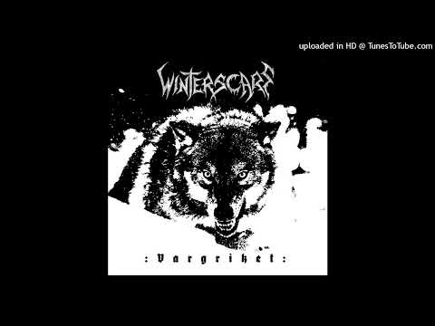 Winterscars (ITA/POL) – "Vargriket" CD
